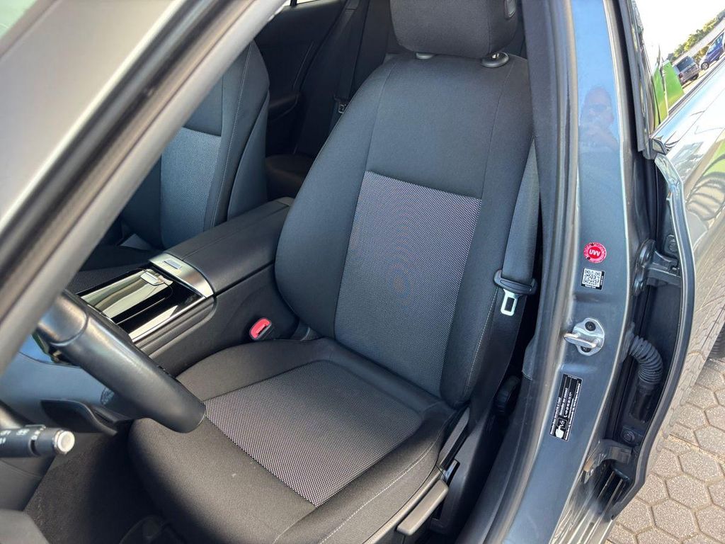 Mercedes-Benz C 200 2022