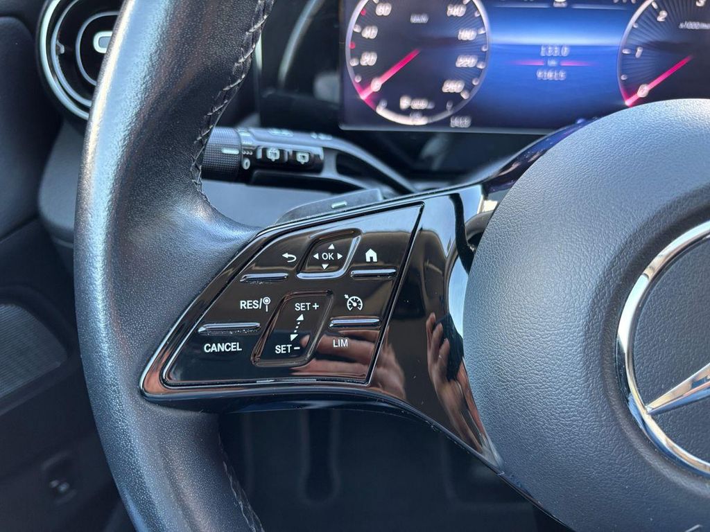 Mercedes-Benz C 200 2022