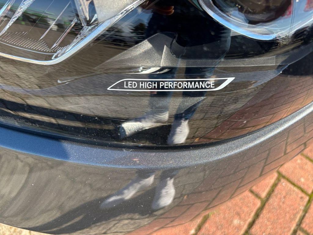 Mercedes-Benz C 200 2022