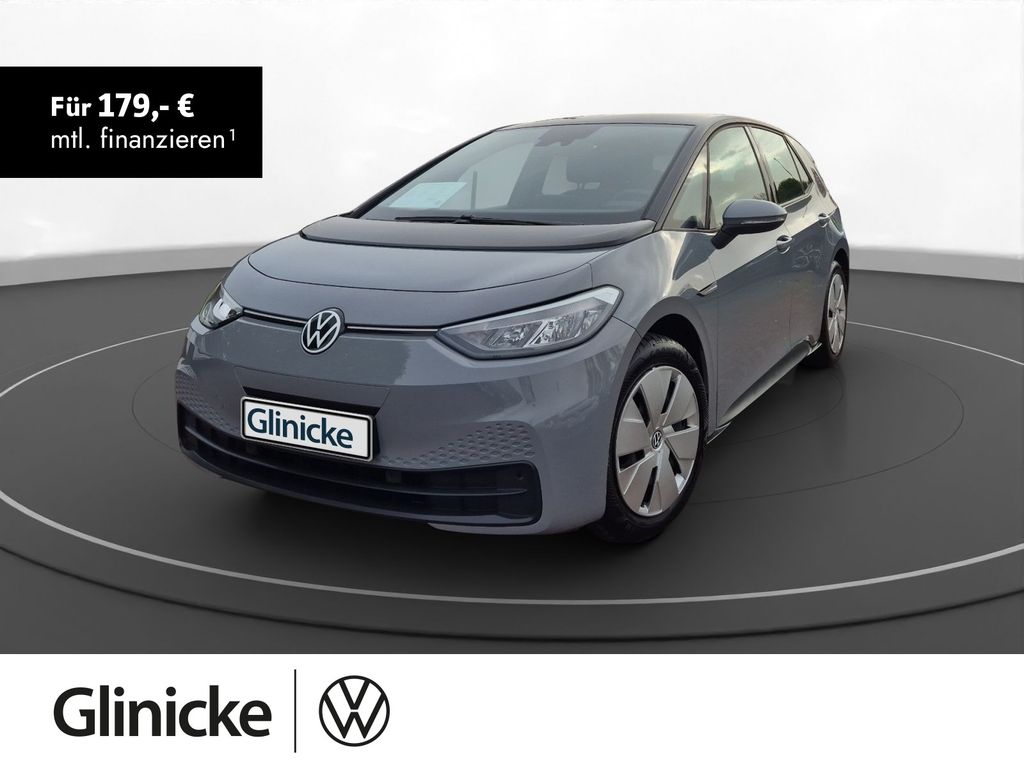 Volkswagen ID.3 2021