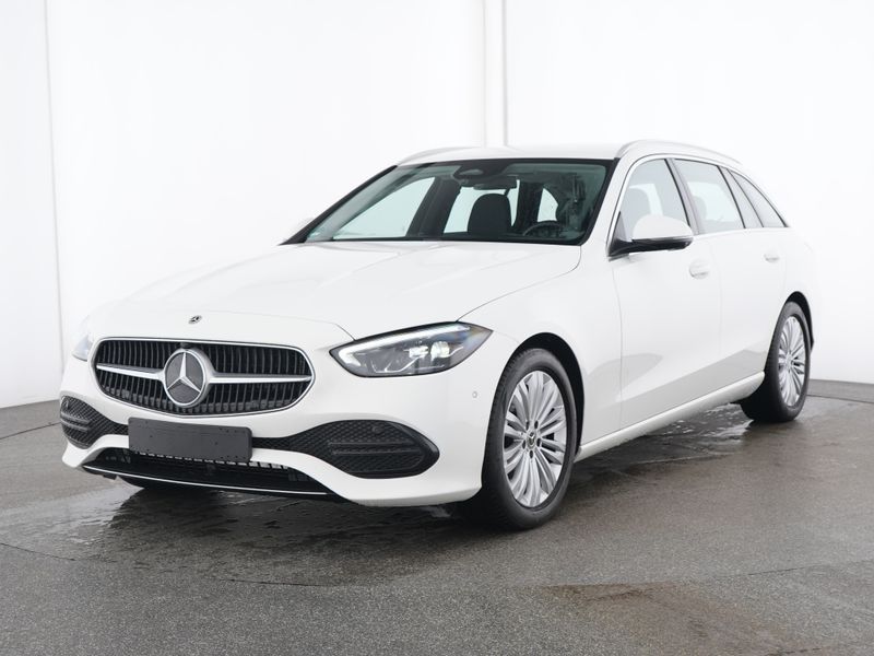 Mercedes-Benz C 180 2024