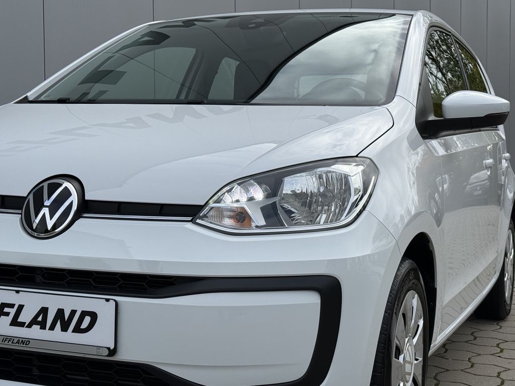 Volkswagen up! 2022
