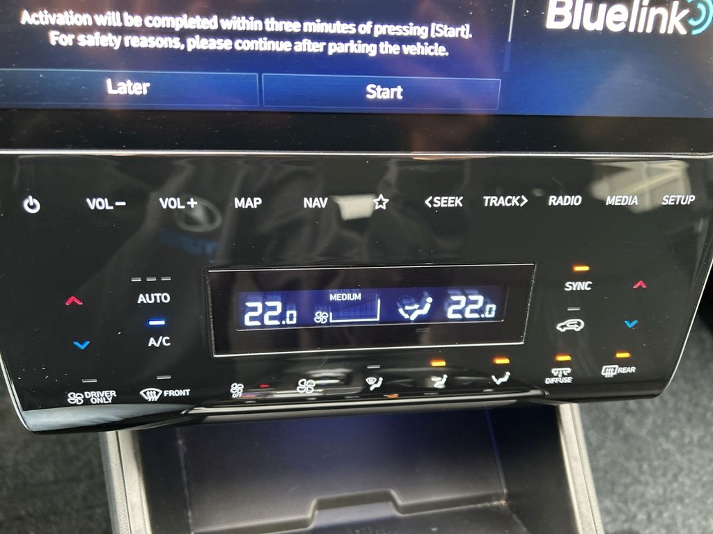 Hyundai TUCSON 2023