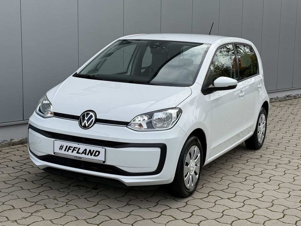 Volkswagen up! 2022