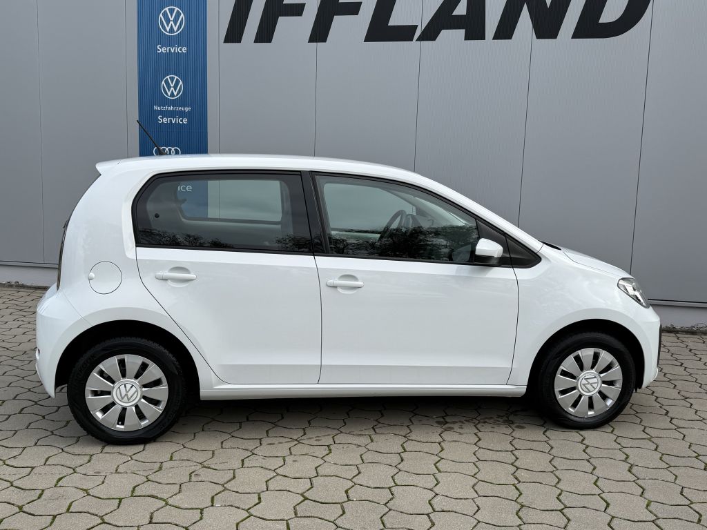 Volkswagen up! 2022