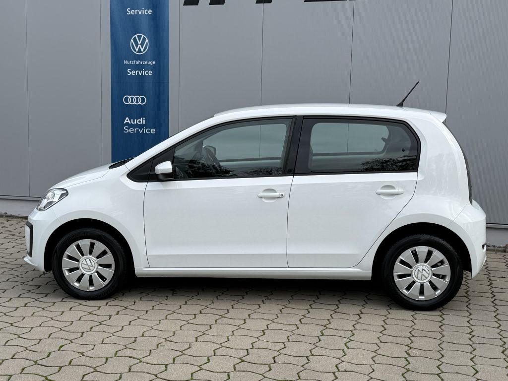 Volkswagen up! 2022