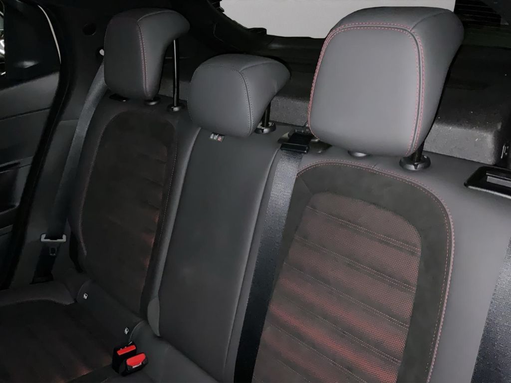 Alfa Romeo Junior 2025