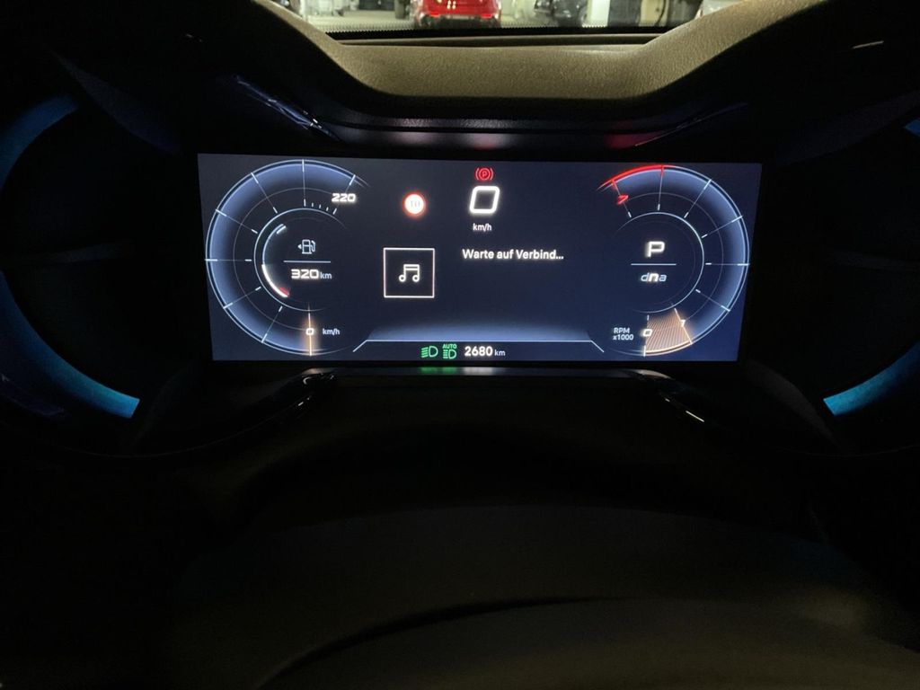 Alfa Romeo Junior 2025