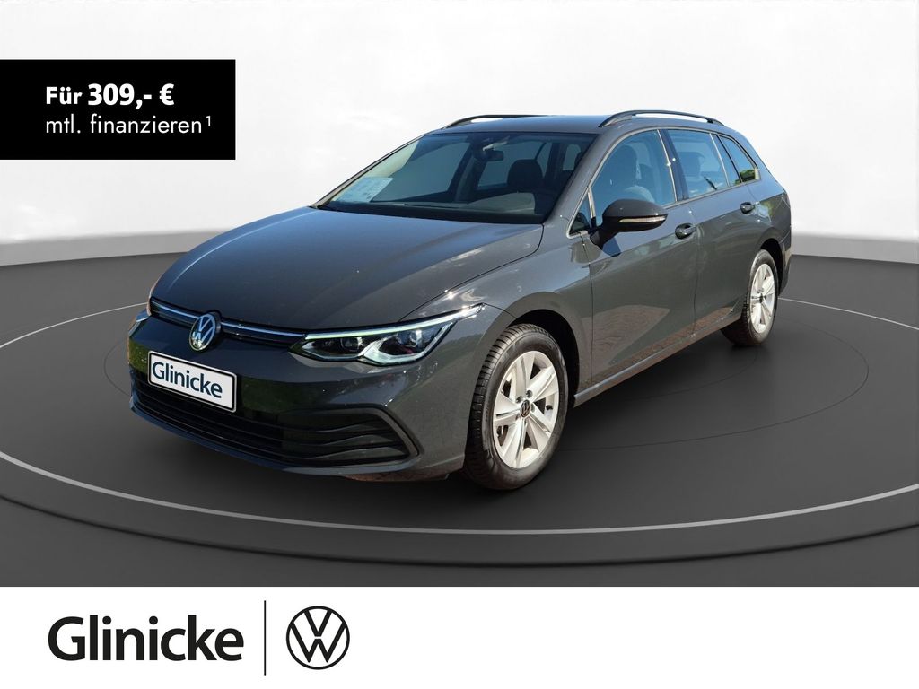 Volkswagen Golf 2024