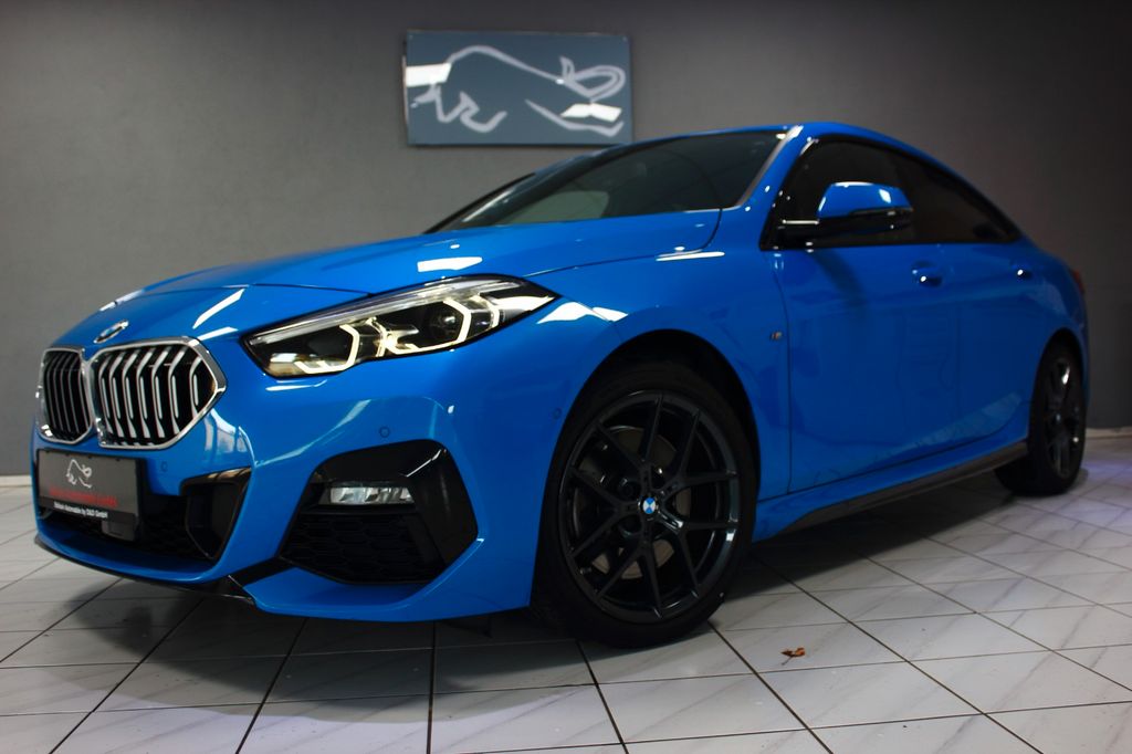 BMW 220 Gran Coupé 2024
