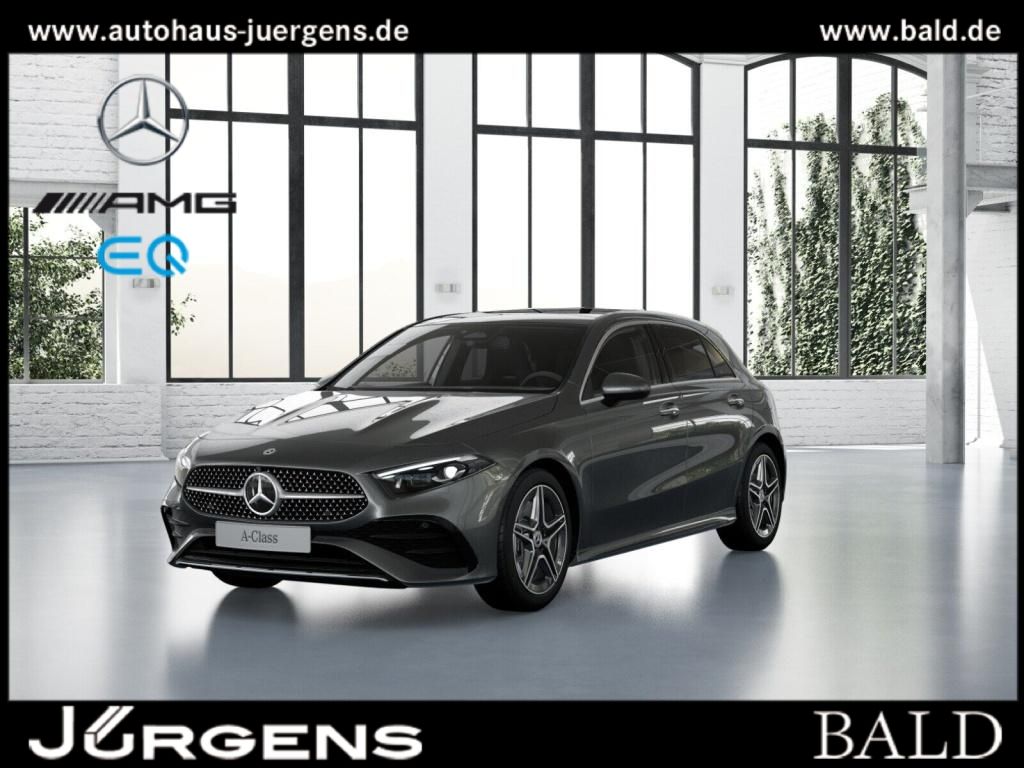 Mercedes-Benz A 250 2024