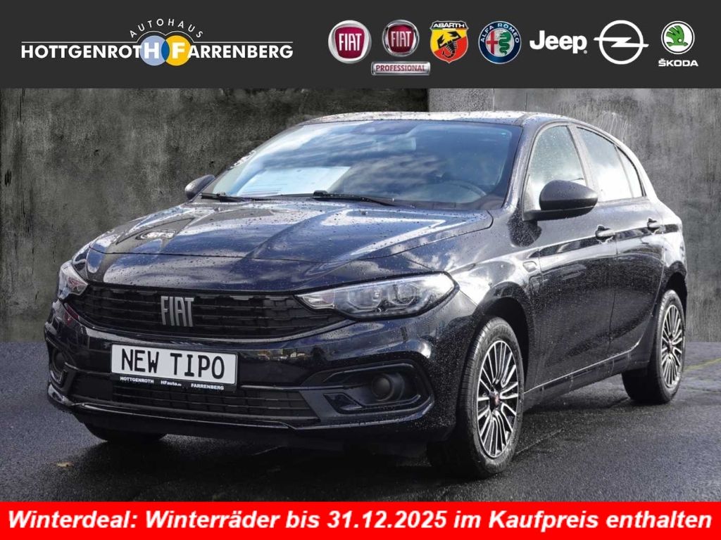 Fiat Tipo 2024