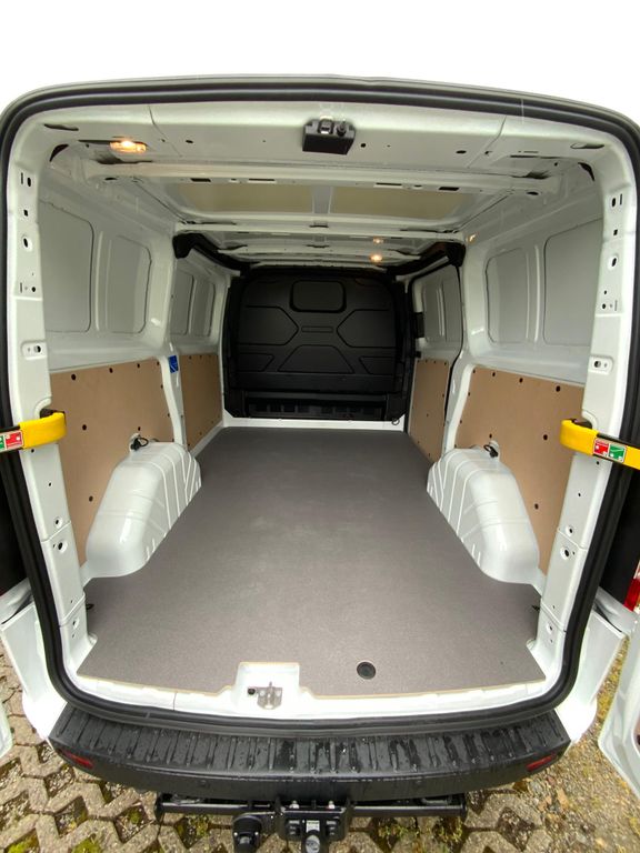 Ford Transit Custom 2023