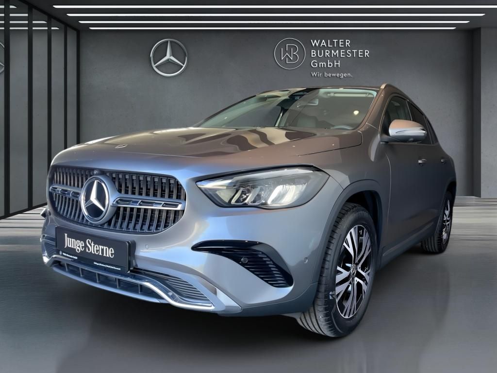 Mercedes-Benz GLA 250 2024