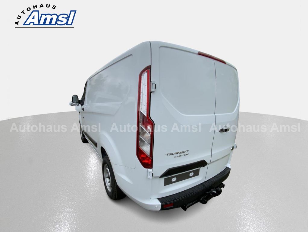 Ford Transit Custom 2023