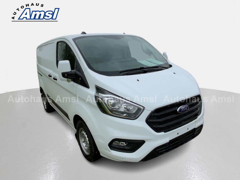 Ford Transit Custom 2023