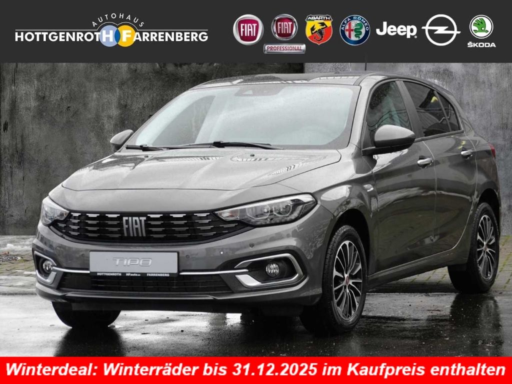 Fiat Tipo 2024