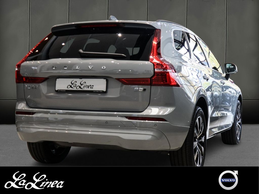 Volvo XC60 2025