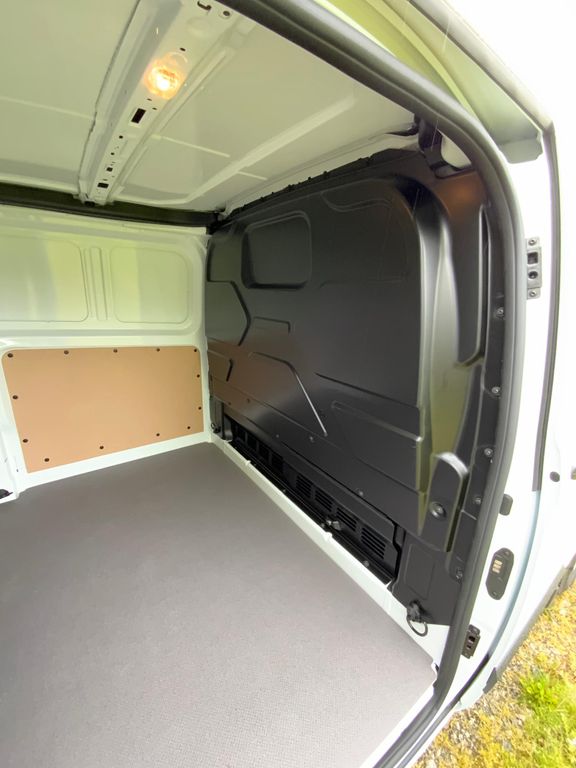 Ford Transit Custom 2023