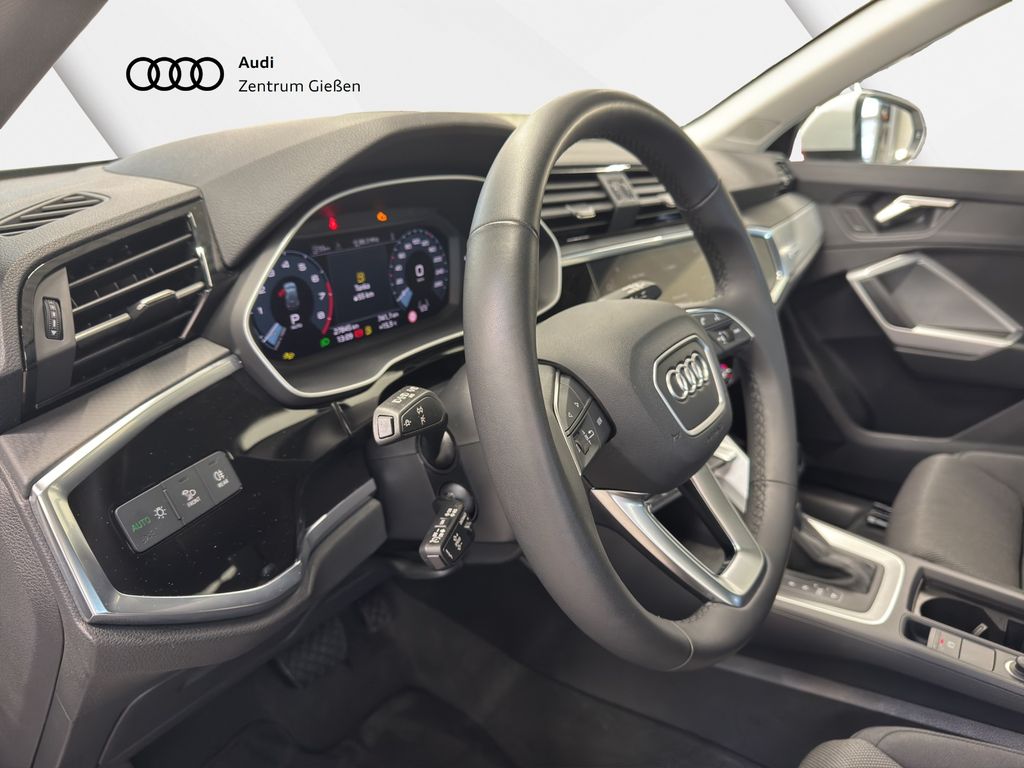 Audi Q3 2024