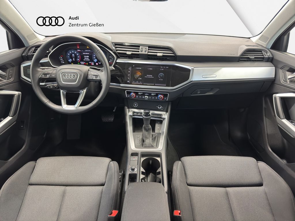 Audi Q3 2024