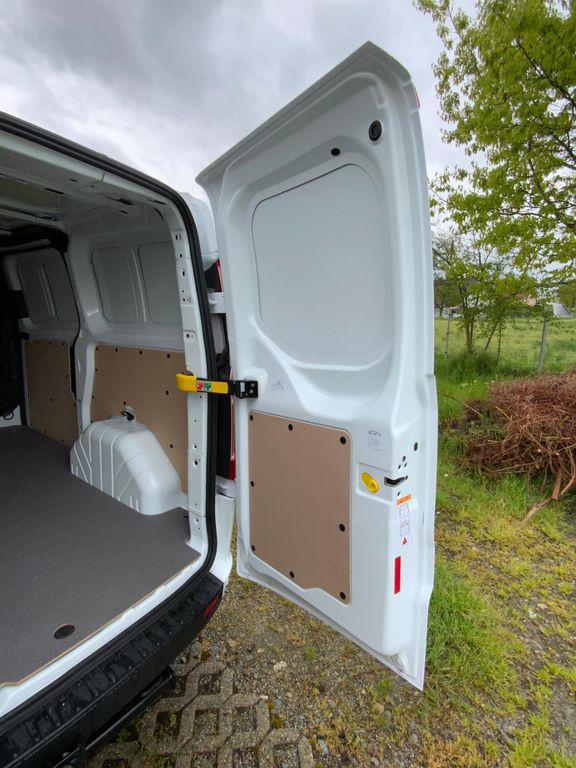 Ford Transit Custom 2023