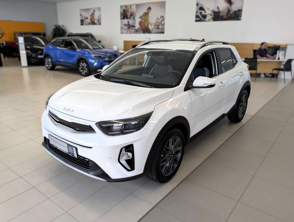 Kia Stonic 2025