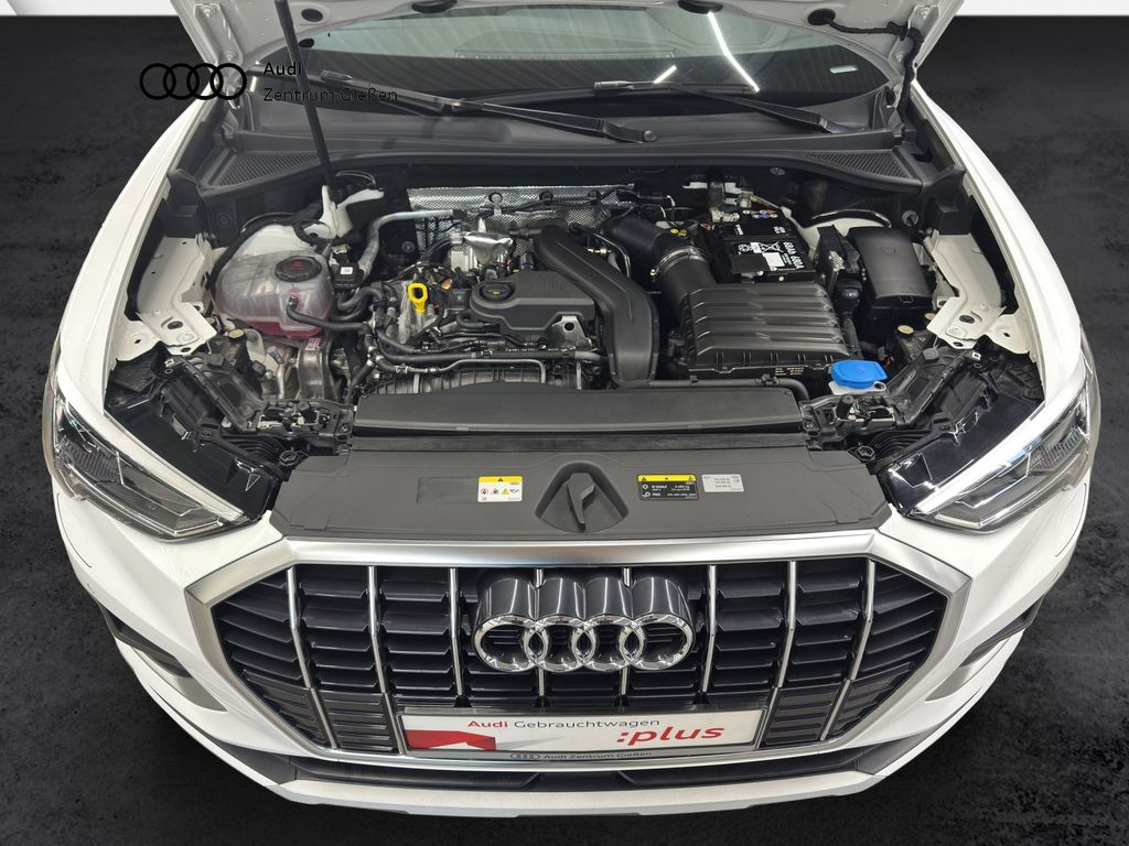 Audi Q3 2024