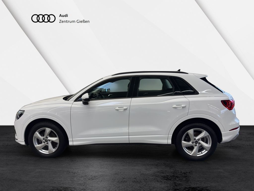 Audi Q3 2024