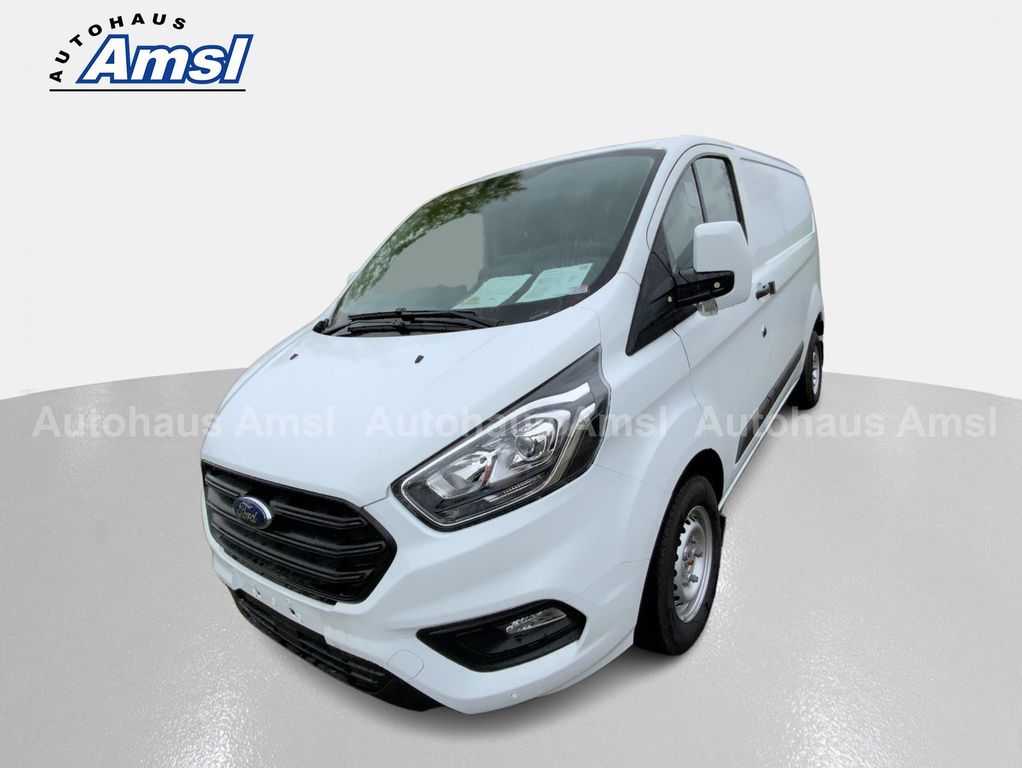 Ford Transit Custom 2023