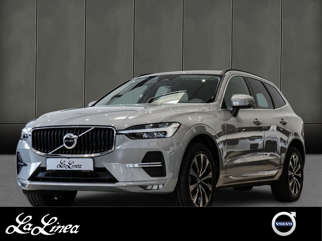 Volvo XC60 2025