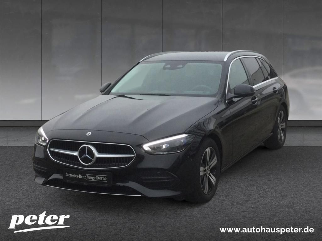 Mercedes-Benz C 200 2023