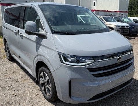Volkswagen T7 Caravelle