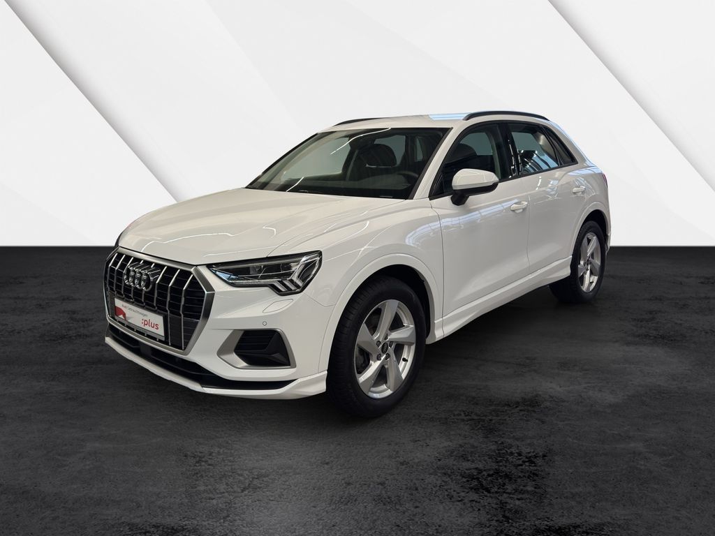 Audi Q3 2024