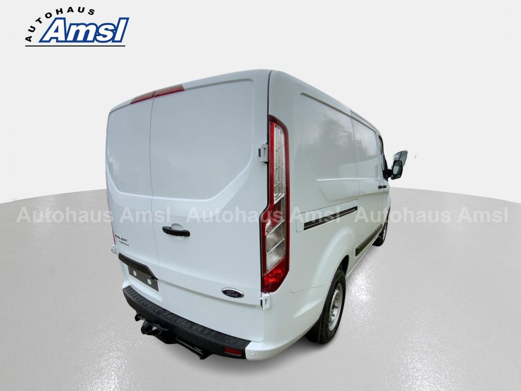 Ford Transit Custom 2023