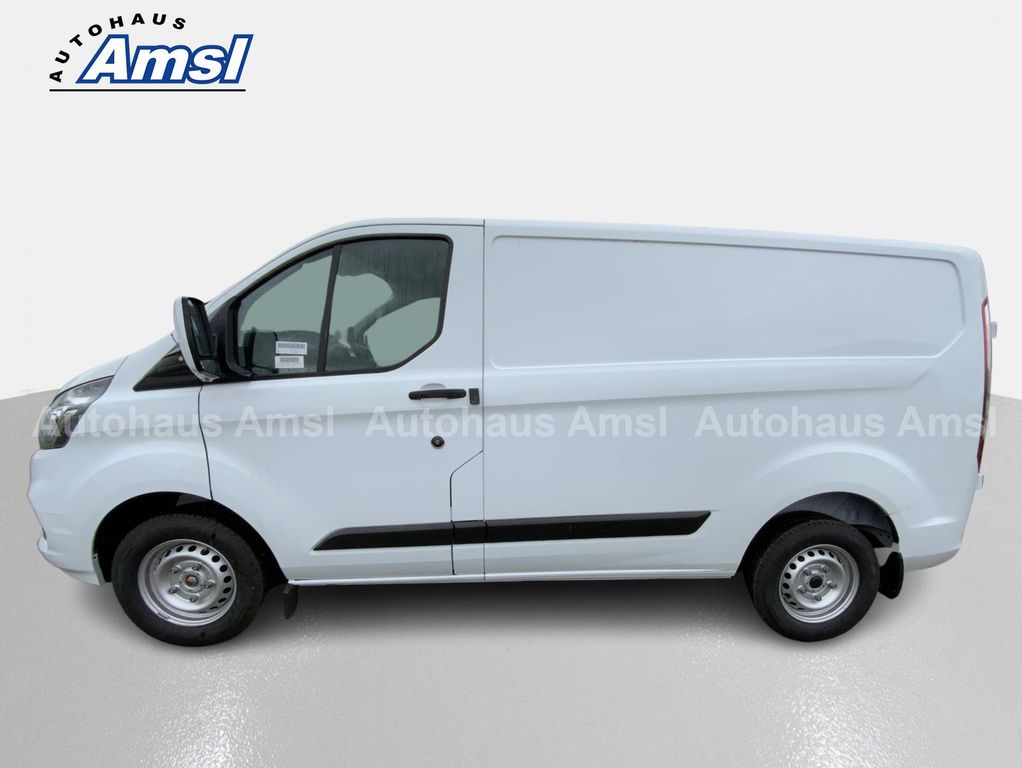 Ford Transit Custom 2023