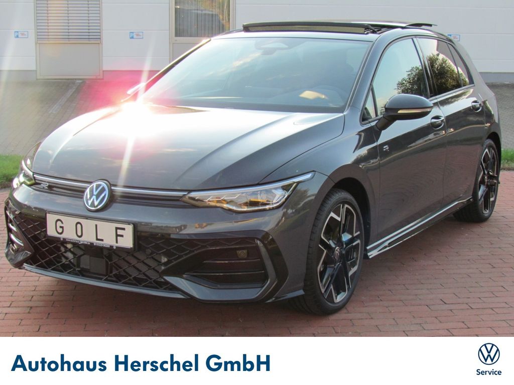 Volkswagen Golf 2025