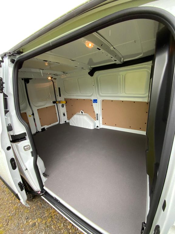 Ford Transit Custom 2023