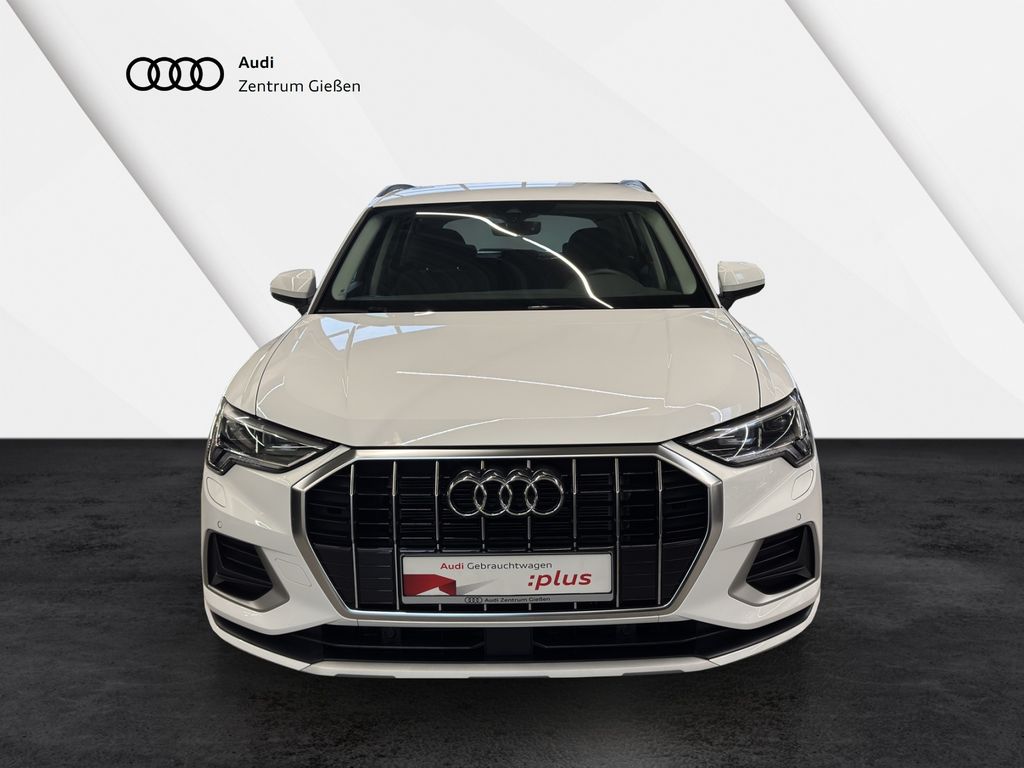 Audi Q3 2024