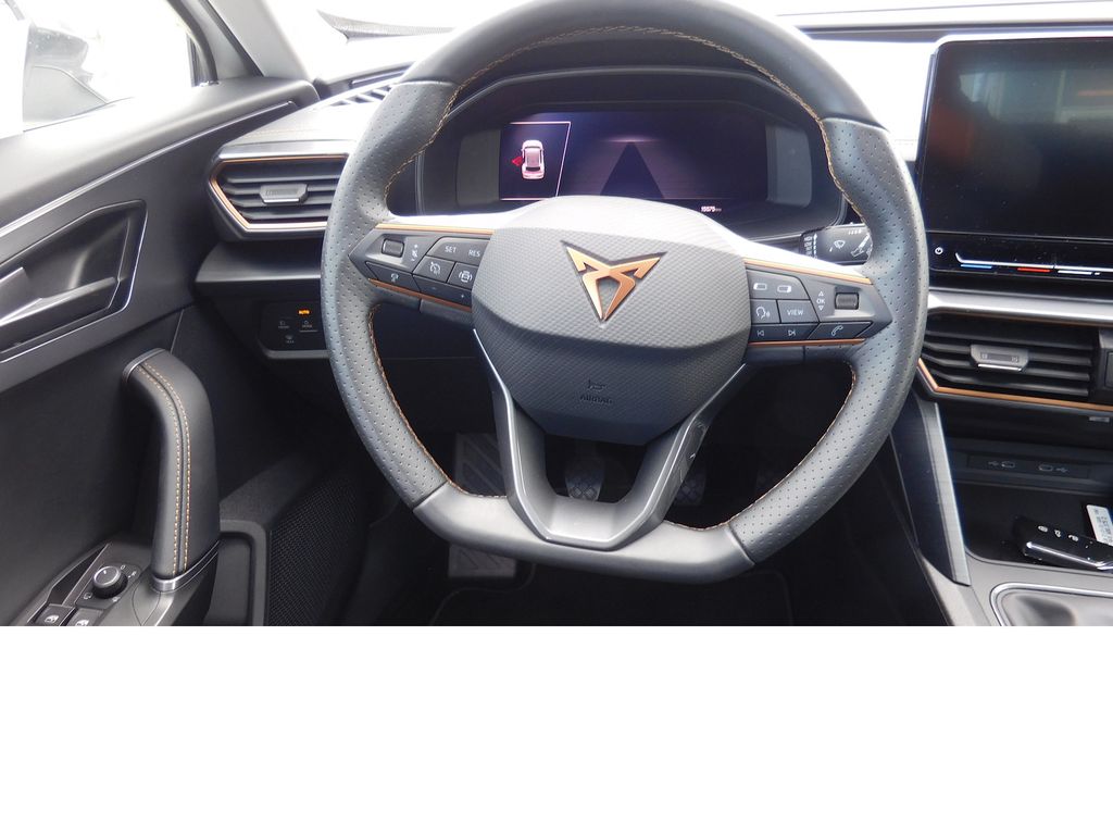 Cupra Formentor 2024