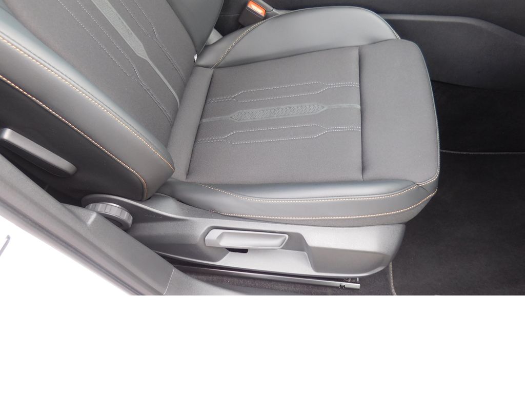 Cupra Formentor 2024