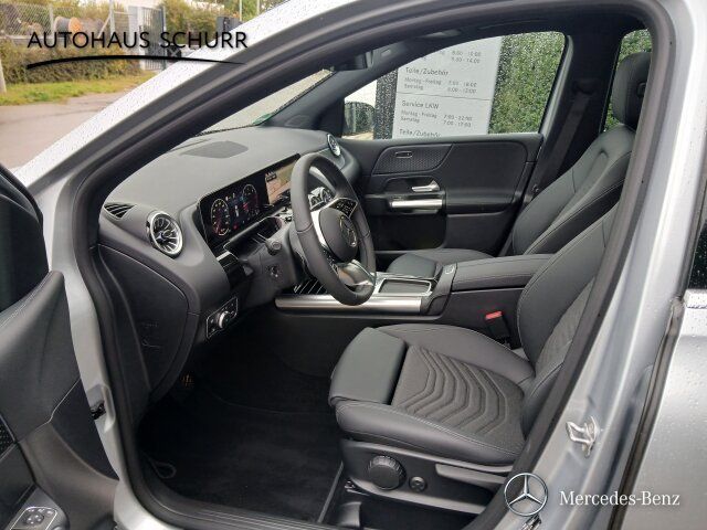 Mercedes-Benz B 200 2025