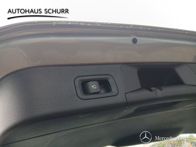 Mercedes-Benz B 200 2025