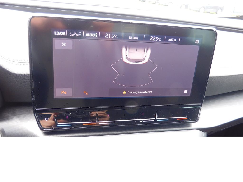 Cupra Formentor 2024