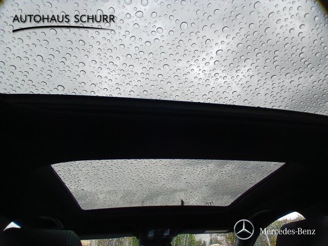 Mercedes-Benz B 200 2025