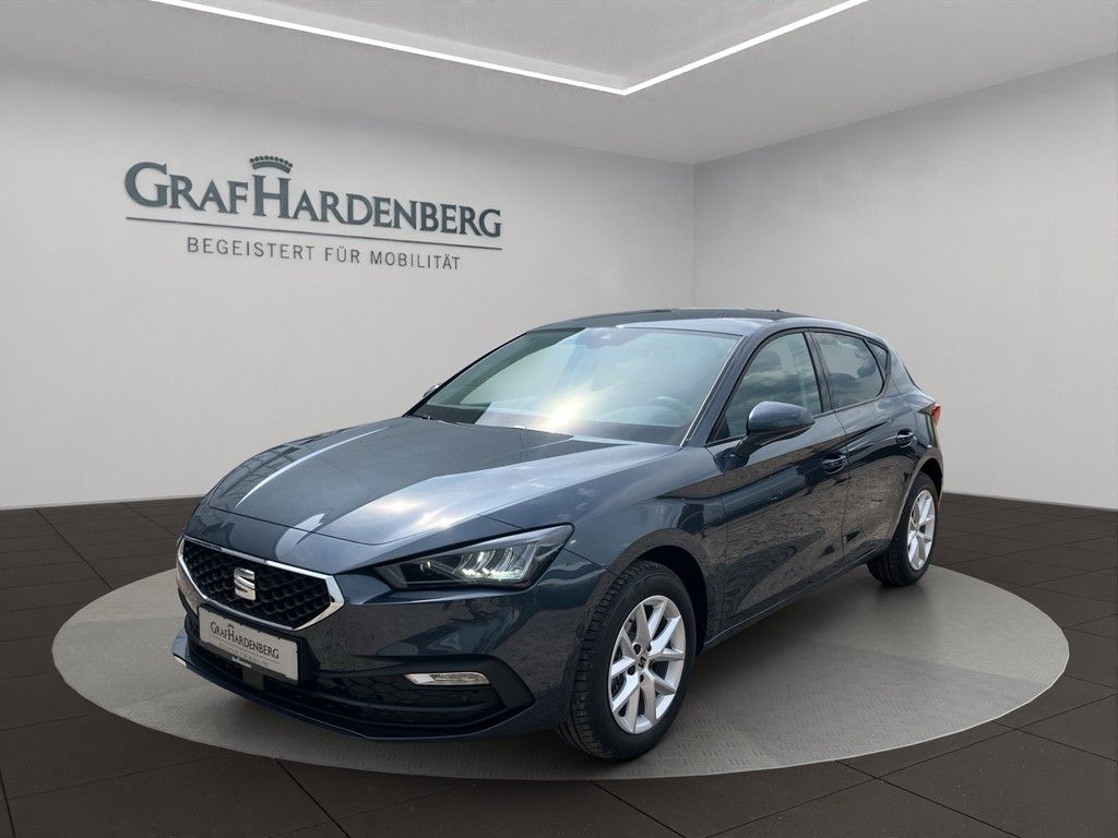 Seat Leon 2025