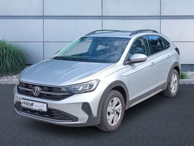 Volkswagen Taigo 2023