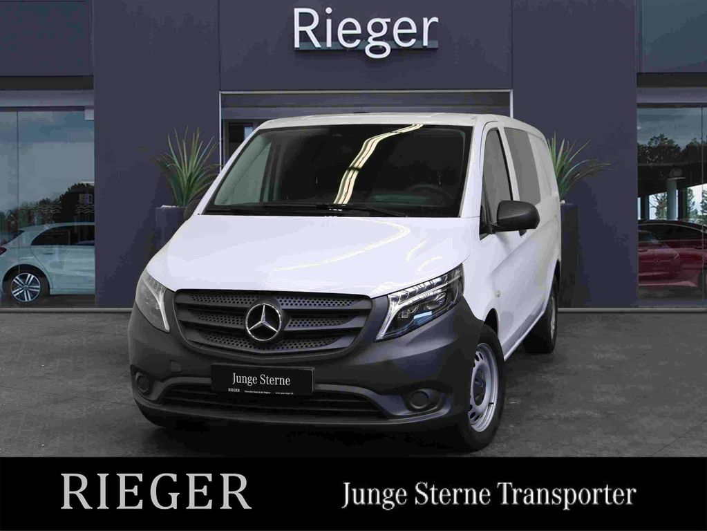Mercedes-Benz Vito 2023
