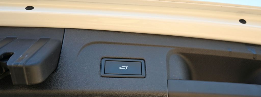 Volkswagen Touran 2021