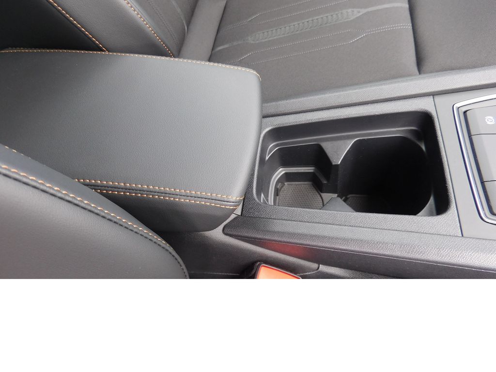 Cupra Formentor 2024